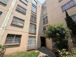 Departamento en Venta en San Pedro El Chico Gustavo A. Madero