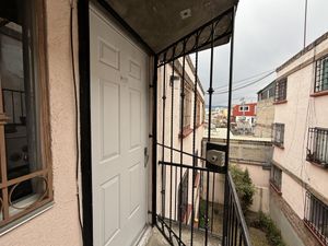 Departamento en Venta en Corpus Christy Álvaro Obregón