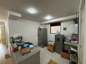 Departamento en Venta en Doctores Cuauhtémoc