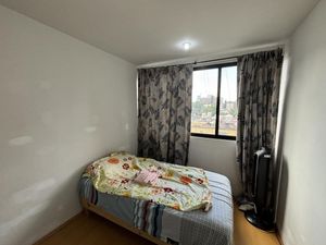 Departamento en Venta en Doctores Cuauhtémoc