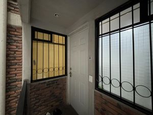 Departamento en Venta en Doctores Cuauhtémoc