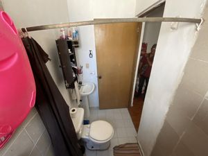 Departamento en Venta en Floresta Ecatepec de Morelos