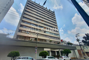 DEPARTAMENTO FÉLIX CUEVAS EN VENTA