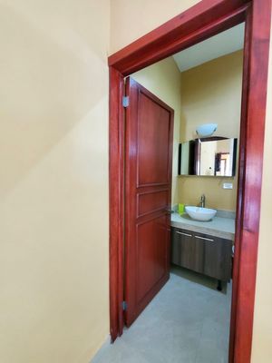 Lista para entrega - Casa Senderos Mayakoba 3 Rec + 3.5 Baños