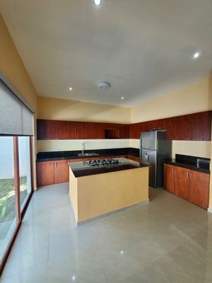 Lista para entrega - Casa Senderos Mayakoba 3 Rec + 3.5 Baños