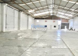 Amazing warehouse for rent in Naucalpan
