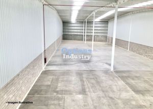 Incredible industrial warehouse for rent in Tultepec