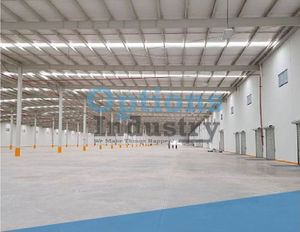 Industrial Warehouse Rental Opportunity in Tultitlan