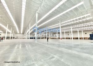 Rent industrial warehouse in Vallejo