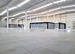 Industrial warehouse for rent in Lerma