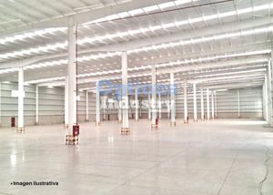 Disponibilidad inmediata de nave industrial en Nuevo León en renta