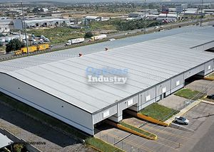 Incredible industrial warehouse in Querétaro to rent