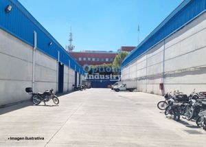 Industrial warehouse for rent in Vallejo