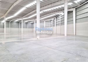 Industrial warehouse available for rent in Lerma