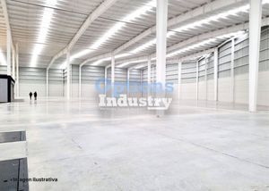 Warehouse for rent in Toluca