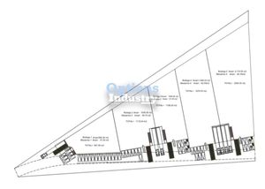 Nave industrial disponible para renta en Cuautitlán