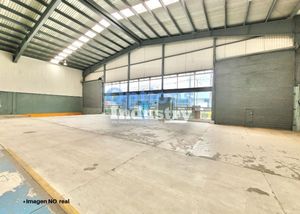 Immediate availability of industrial warehouse rental in Texcoco