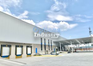 Alquiler de inmueble industrial en Lerma