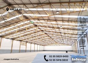 Rent industrial property in Vallejo