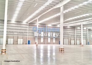Amazing industrial warehouse for rent in Tláhuac
