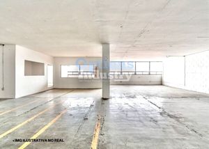 Amazing industrial warehouse for rent in Naucalpan