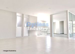 Industrial warehouse for rent and sale in the Atizapán area