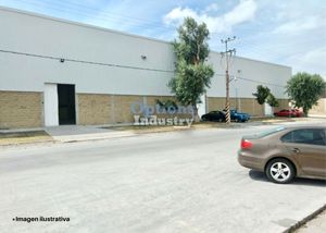 Rent warehouse in Pachuca