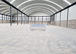 Excellent warehouse in Atizapán, rent now!