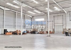 Amazing industrial warehouse for rent in Guanajuato