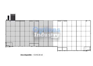 Asombrosa nave industrial en Querétaro para renta