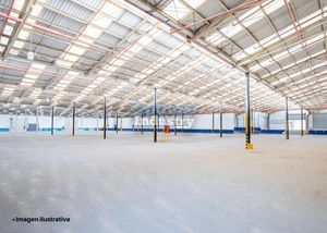 Rent now industrial warehouse in Vallejo