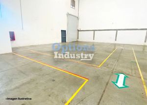 Industrial warehouse located in Cartagena for rent