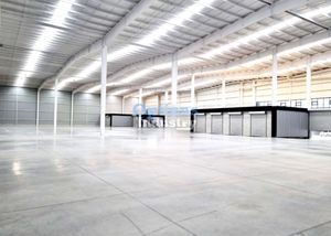 Warehouse opportunity to rent in Cuautitlán