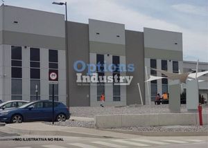 Amazing industrial warehouse for rent in Ixtapaluca