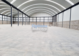Opportunity of rent warehouse in Atizapán