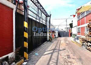 Immediate rent of industrial warehouse in Iztapalapa