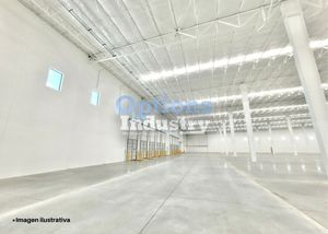 Amazing industrial warehouse in Querétaro for rent