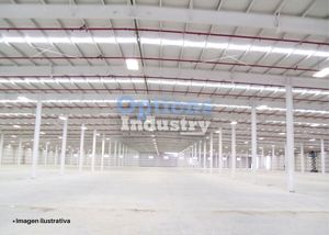 Great industrial warehouse in Tultepec, rent now