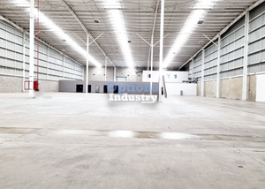 Warehouse for rent in Tultitlán