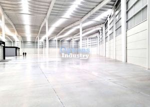 Warehouse in Cuautitlán, rent now!