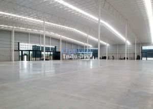 Opportunity for immediate rental of an industrial warehouse in Querétaro