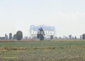 Terreno industrial en venta en Zumpango