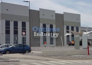 Asombrosa nave industrial en renta en Cuautitlán