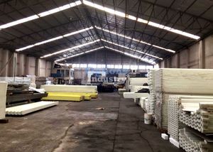 Warehouse for rent in Xalostoc