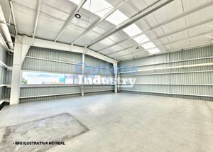 Rent industrial property now in Reynosa
