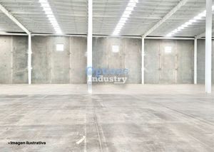 Nave industrial para renta en Tepotzotlán