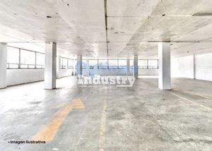 Amazing industrial property in CDMX for rent