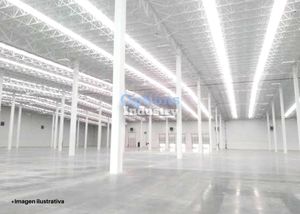 Amazing industrial warehouse for rent in Querétaro