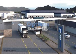 Rent industrial property in Nuevo León as soon as possible