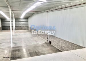 Amazing industrial property in Tlalnepantla